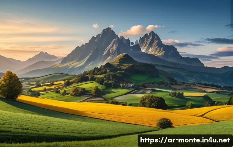 몬테네그로에서 집 구하는 법 - Here are three detailed image prompts in English, adhering to your guidelines: