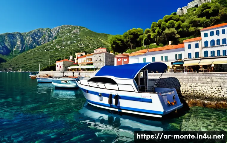 몬테네그로에서 집 구하는 법 관련 이미지 1