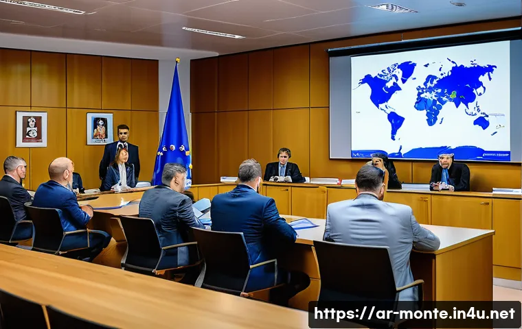 몬테네그로와 EU 가입 논의 관련 이미지 2